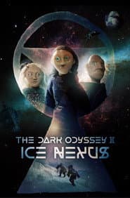 The Dark Odyssey 2: Ice Nexus