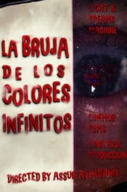 La bruja de los colores infinitos