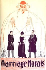 Marriage Morals