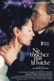 The Duchess of Langeais