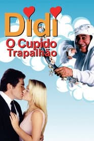 Didi - The Goofy Cupid
