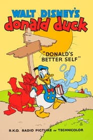 Donald's Better Self