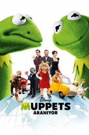 Muppets Most Wanted