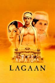 Lagaan: Once Upon a Time in India