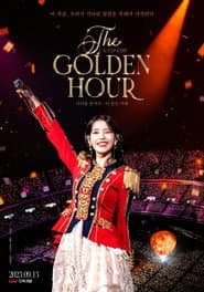 IU CONCERT : The Golden Hour