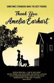 Thank You, Amelia Earhart