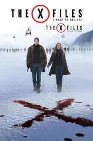 The X-Files: I Want to Believe