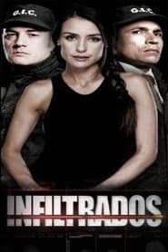 Infiltrated