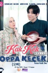Kak Kek Ngajar Oppa Kecek