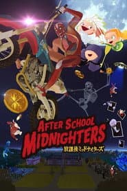 After School Midnighters