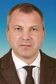 Evgeny Popov