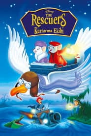The Rescuers