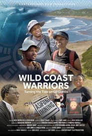 Wild Coast Warriors