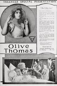 The Follies Girl