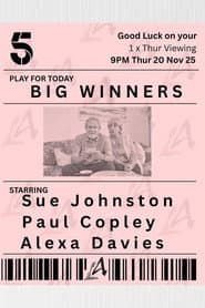 Big Winners