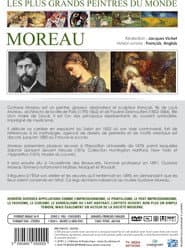 The Greatest Painters of the World : Gustave Moreau