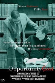 Opportunity Cost