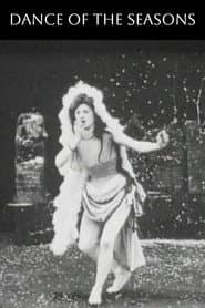 Dance of the Seasons: Winter, Snow Dance