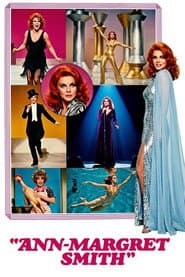 Ann-Margret Smith