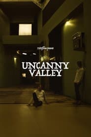 Uncanny Valley
