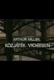 Incident at Vichy