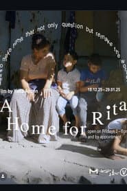 A Home for Rita