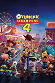Toy Story 4
