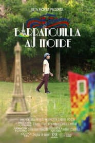 Barranquilla Au Monde