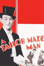 A Tailor-Made Man