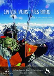 Envol vers les 8000