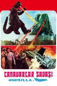 Godzilla vs. Hedorah