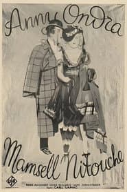 Mamsell Nitouche