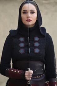 Pari's daughter