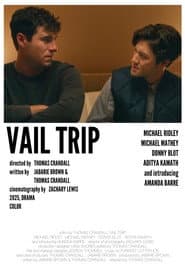 Vail Trip