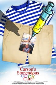 Carson's Stupendous Cock Cure