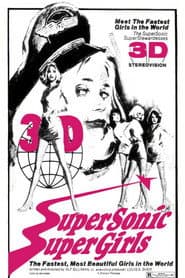 Supersonic Supergirls