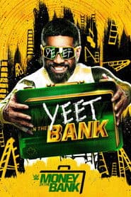 WWE Money in the Bank 2024