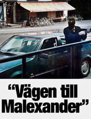 Murder in Malexander