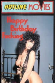Happy Birthday Fucking