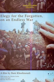 Elegy for the Forgotten, on an Endless War