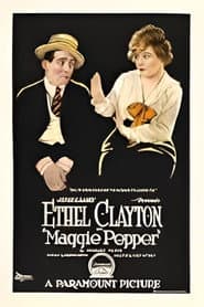 Maggie Pepper