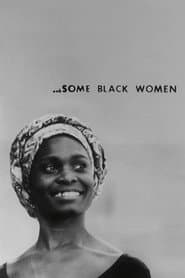 Some Black Women
