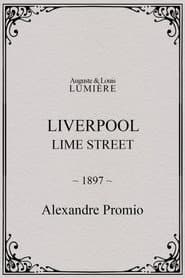 Liverpool, Lime Street