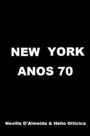 New York, 70s