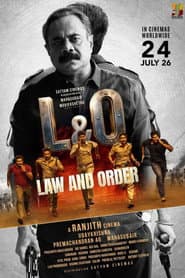 Law & Order