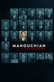 Missak Manouchian and the Red Poster