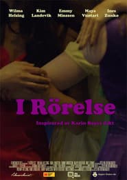 I rörelse