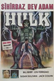 The Incredible Hulk