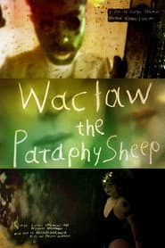 Waclaw the PataphySheep