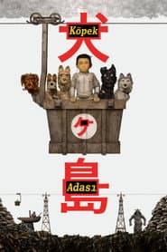 Isle of Dogs